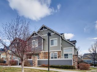 14300 Waterside Ln UNIT C4, Broomfield, CO 80020