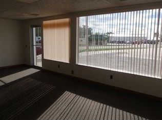 109 S State St, Oscoda, MI 48750