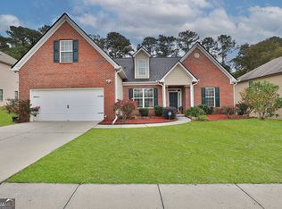 1480 Rose Terrace Cir, Loganville, GA 30052