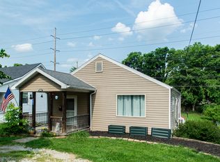 121 Meredith Ave, Frankfort, KY 40601