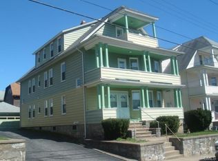 26 Hubbell Ave, Ansonia, CT 06401