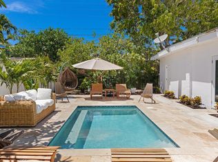 2519 Staples Ave, Key West, FL 33040