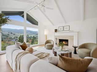 16 Dutch Valley Lane, San Anselmo, CA 94960