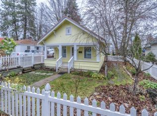 813 E Birch Ave, Coeur D Alene, ID 83814