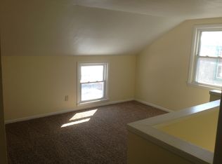 2923 Winter St, Fort Wayne, IN 46806