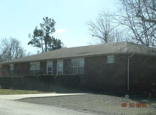 537 King St, Mount Vernon, MO 65712