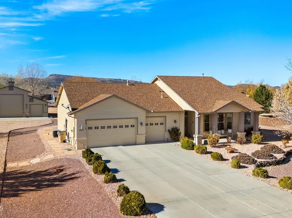 2830 Kassy Ln, Chino Valley, AZ 86323