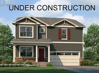 2119 Indian Balsam Dr, Monument, CO 80132