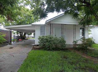 606 Patton St, Morgan City, LA 70380