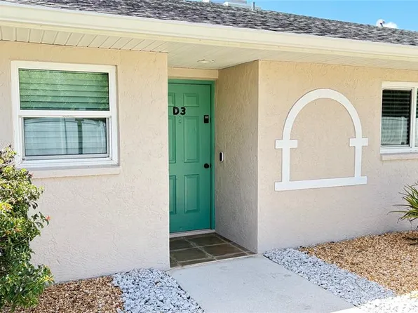 24540 Harborview Rd APT D3, Punta Gorda, FL 33980