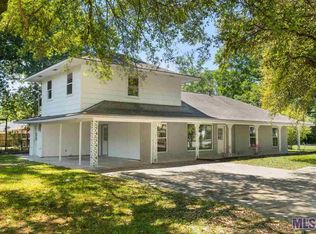 15040 S Chalfont Dr, Baton Rouge, LA 70819
