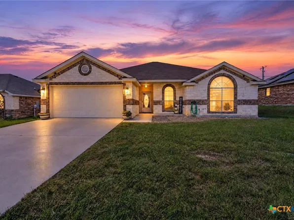 9505 Kaitlyn Dr, Killeen, TX 76542