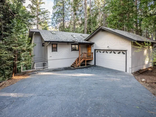 2180 Cheyenne Way, Arnold, CA 95223