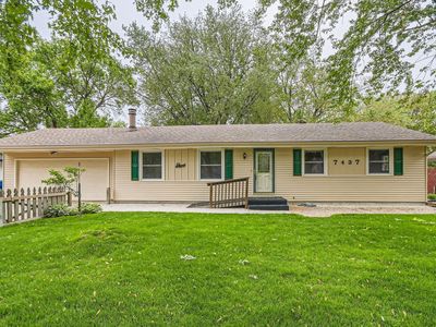 7437 McKinley St NE, Fridley, MN, 55432