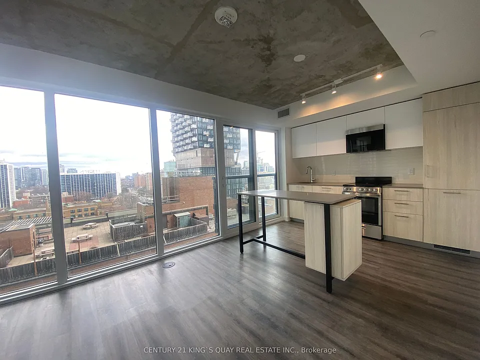 65 Mutual St #1309