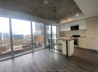 65 Mutual St #1309, Toronto, ON M5B 2A9