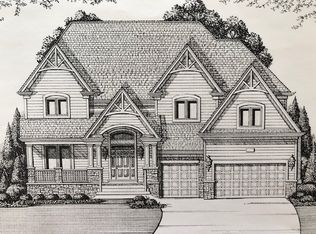 2255 Wendt Cir, Naperville, IL 60564