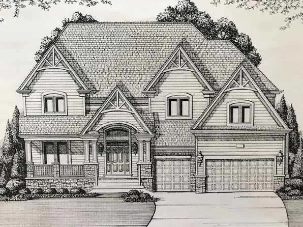 2255 Wendt Cir, Naperville, IL 60564