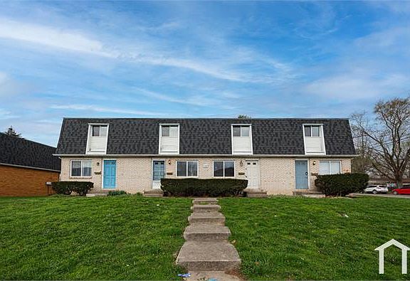 2nd image of 3389 Beachworth Dr #C