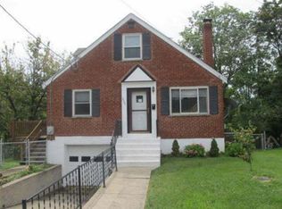 2731 Mellowbrook Ct, Cincinnati, OH