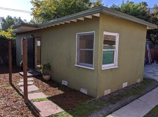 2215 Carmona Ave, Los Angeles, CA 90016