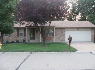 4310 Julie Ct, High Ridge, MO 63049