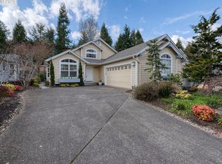 11855 SW Tallwood Dr, Tigard, OR 97223