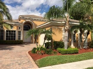 6141 Via Venetia N, Delray Beach, FL 33484
