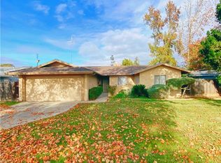 1433 Villa Dr, Merced, CA