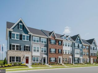 1812 Oxbow Rd, Windsor Mill, MD 21244