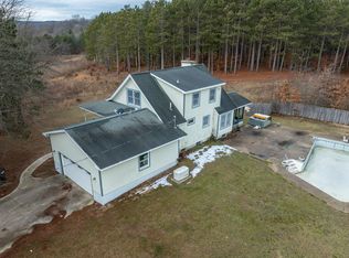 19567 230th Ave, Big Rapids, MI 49307