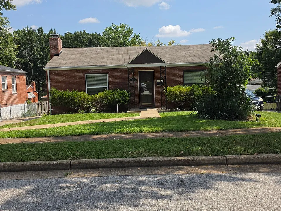 1306 Mount Olive Ave