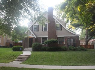 204 E 68th Ter, Kansas City, MO 64113
