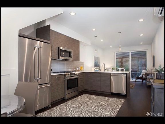 2nd image of 7433 4th Ave NE #A