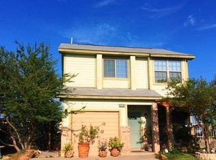 549 Apache Ln, Laredo, TX 78045