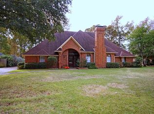 1408 Woodlands Dr, Tyler, TX 75703