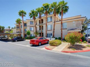 7111 S Durango Dr UNIT 207, Spring Valley, NV 89113