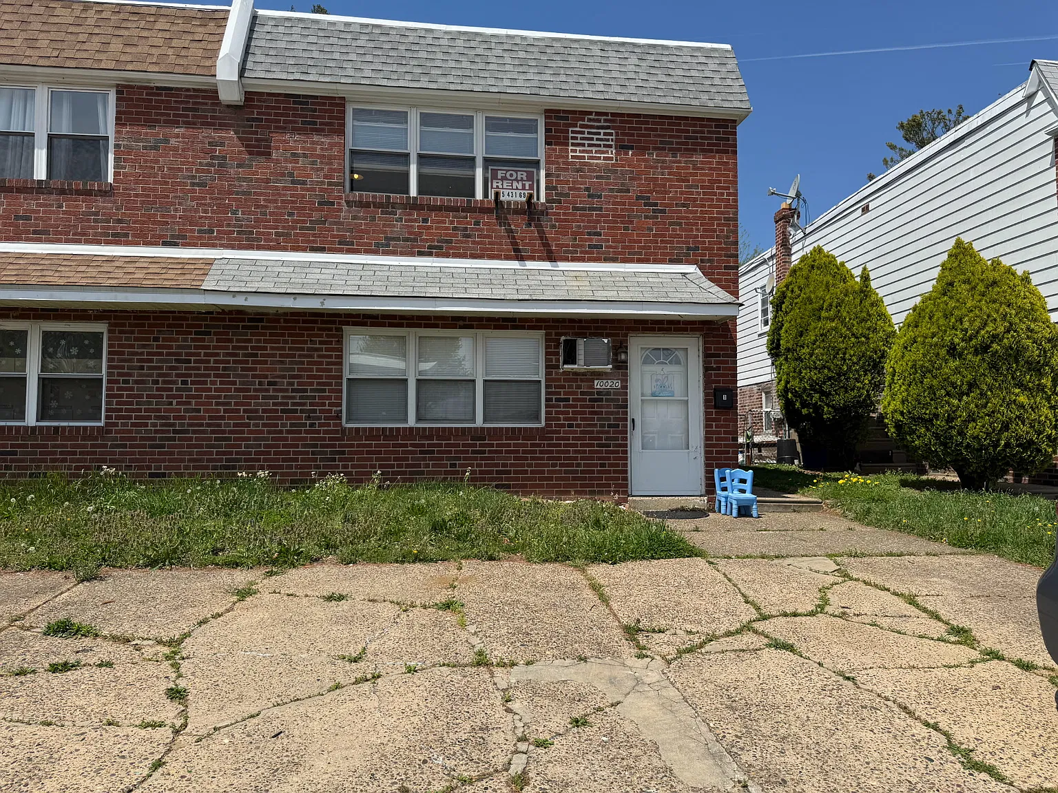 Jeanes St, Philadelphia — Photo 1