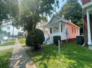 1432 W 42nd St, Norfolk, VA 23508