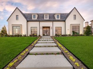 4648 Esprit Ave, Fort Worth, TX 76126