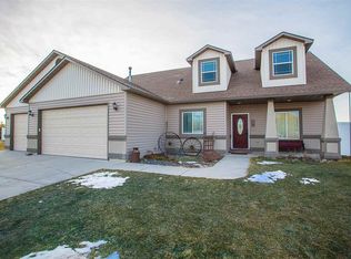 3476 E 3838 N, Kimberly, ID 83341