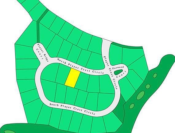 4th image of 15 N Player Crest Cir