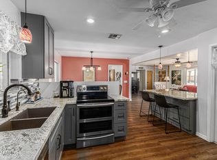 5644 E DUNCAN Street, Mesa, AZ 85205