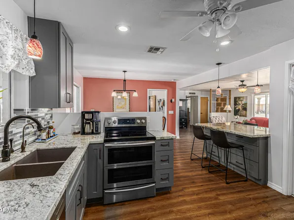 5644 E DUNCAN Street, Mesa, AZ 85205