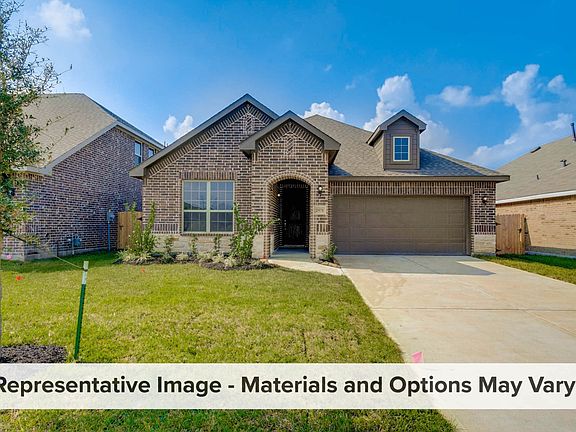 Basswood with Elevation U