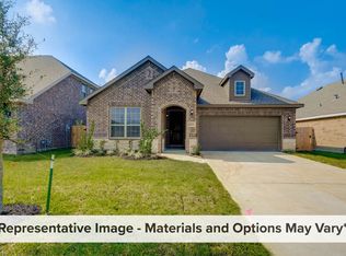 1820 Lone Lynx Way, Wylie, TX 75098