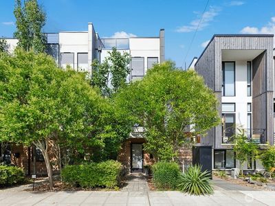 2233 Minor Avenue #C, Seattle, WA, 98102