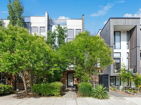 2233 Minor Avenue #C, Seattle, WA 98102