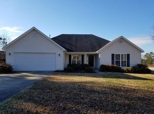 450 Crystal Peak Rd, Graniteville, SC 29829