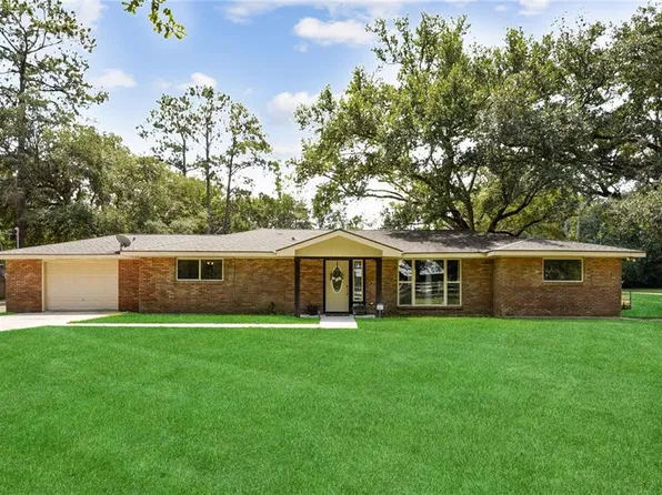 39080 McQueen Rd, Pearl River, LA 70452